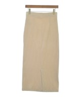ROPE（ロペ）ロング・マキシ丈スカート 白 サイズ:38(M位) レディース/2200601542048