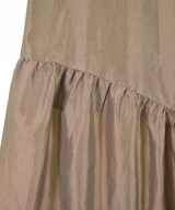 ROPE（ロペ）ロング・マキシ丈スカート 茶 サイズ:36(S位) レディース/2200603698101