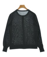 ROPE（ロペ）カーディガン 黒 サイズ:38(M位) レディース/2200605182042
