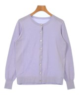ROPE（ロペ）カーディガン 紫 サイズ:38(M位) レディース/2200608379067