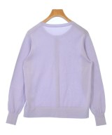 ROPE（ロペ）カーディガン 紫 サイズ:38(M位) レディース/2200608379067