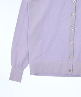 ROPE（ロペ）カーディガン 紫 サイズ:38(M位) レディース/2200608379067