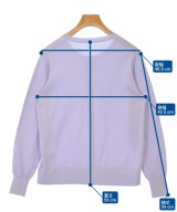 ROPE（ロペ）カーディガン 紫 サイズ:38(M位) レディース/2200608379067