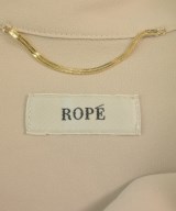 ROPE（ロペ）ブラウス ベージュ サイズ:38(M位) レディース/2200609004012