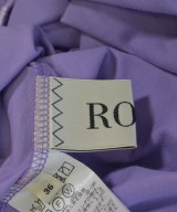 ROPE（ロペ）ワンピース 紫 サイズ:36(S位) レディース/2200605982079