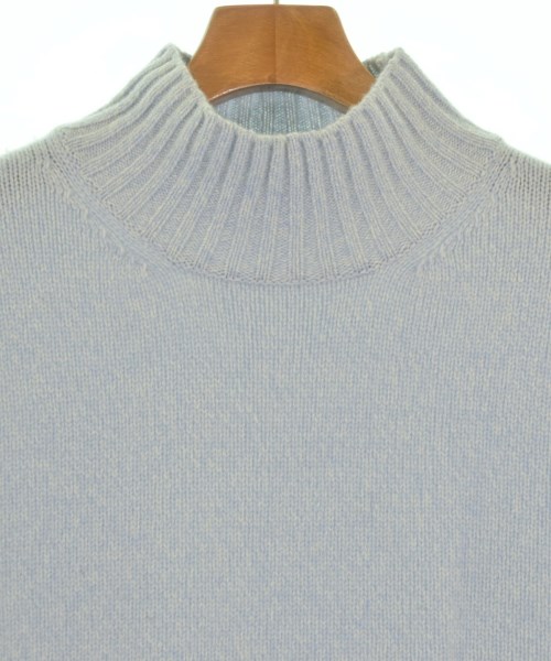 ROPE（ロペ）ニット・セーター 青 サイズ:38(M位) レディース/2200671926465