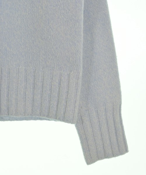 ROPE（ロペ）ニット・セーター 青 サイズ:38(M位) レディース/2200671926465