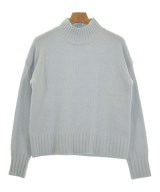 ROPE（ロペ）ニット・セーター 青 サイズ:38(M位) レディース/2200671926465