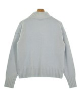 ROPE（ロペ）ニット・セーター 青 サイズ:38(M位) レディース/2200671926465