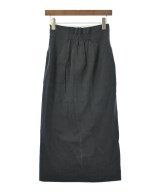 ROPE（ロペ）ロング・マキシ丈スカート グレー サイズ:36(S位) レディース/2200668000017