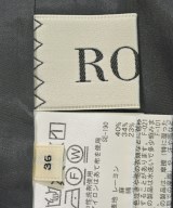 ROPE（ロペ）ロング・マキシ丈スカート グレー サイズ:36(S位) レディース/2200668000017