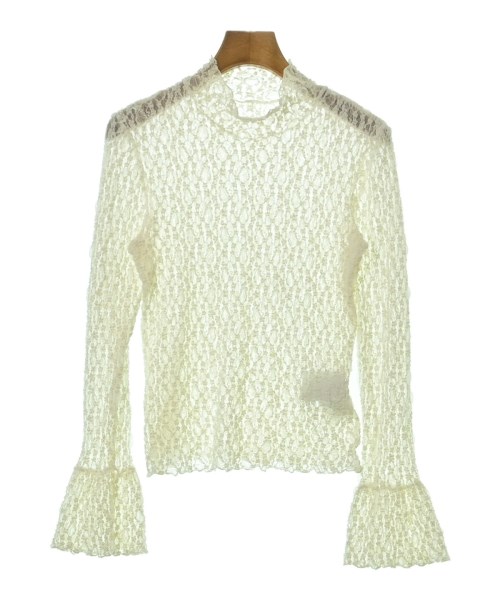 ROPE(ロペ)Tシャツ・カットソー 白 サイズ:F/2200673484048