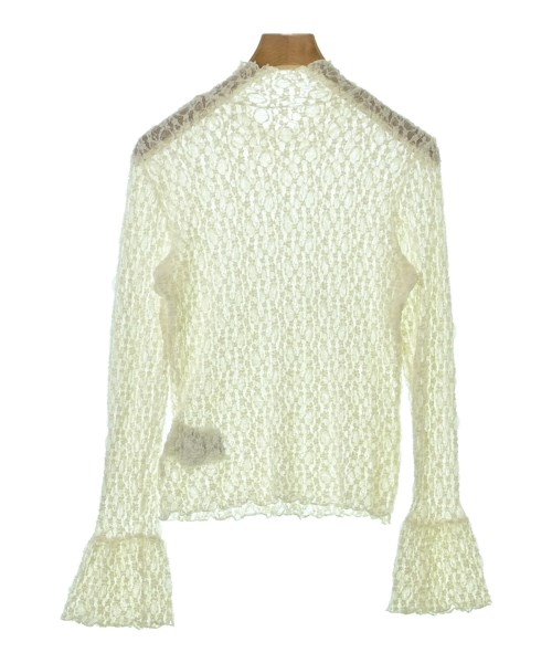 ROPE（ロペ）Tシャツ・カットソー 白 サイズ:F レディース/2200673484048