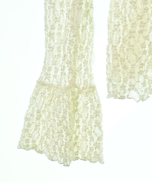 ROPE（ロペ）Tシャツ・カットソー 白 サイズ:F レディース/2200673484048