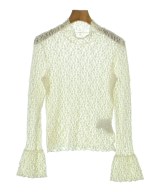 ROPE（ロペ）Tシャツ・カットソー 白 サイズ:F レディース/2200673484048