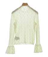 ROPE（ロペ）Tシャツ・カットソー 白 サイズ:F レディース/2200673484048