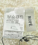 ROPE（ロペ）Tシャツ・カットソー 白 サイズ:F レディース/2200673484048
