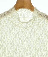 ROPE（ロペ）Tシャツ・カットソー 白 サイズ:F レディース/2200673484048