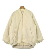 ROPE（ロペ）ブルゾン 白 サイズ:38(M位) レディース/2200667416017