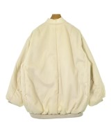 ROPE（ロペ）ブルゾン 白 サイズ:38(M位) レディース/2200667416017