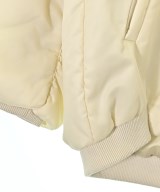 ROPE（ロペ）ブルゾン 白 サイズ:38(M位) レディース/2200667416017