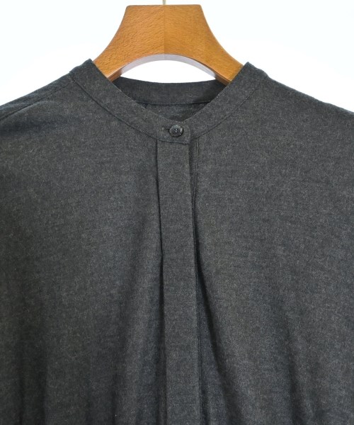 ROPE（ロペ）ワンピース グレー サイズ:36(S位) レディース/2200668840125