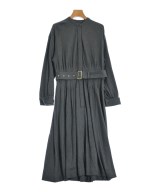 ROPE（ロペ）ワンピース グレー サイズ:36(S位) レディース/2200668840125