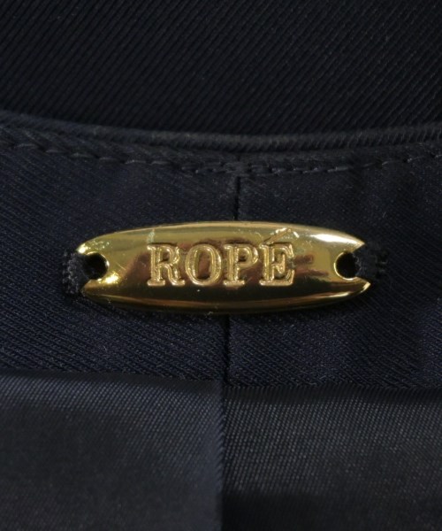 ROPE（ロペ）その他 紺 サイズ:38(M位) レディース/2200668840149
