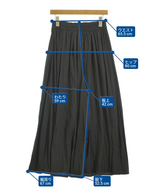 ROPE（ロペ）その他 黒 サイズ:40(M位) レディース/2200667822054