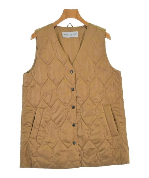 ROPE（ロペ）その他 茶 サイズ:38(M位) レディース/2200671695064