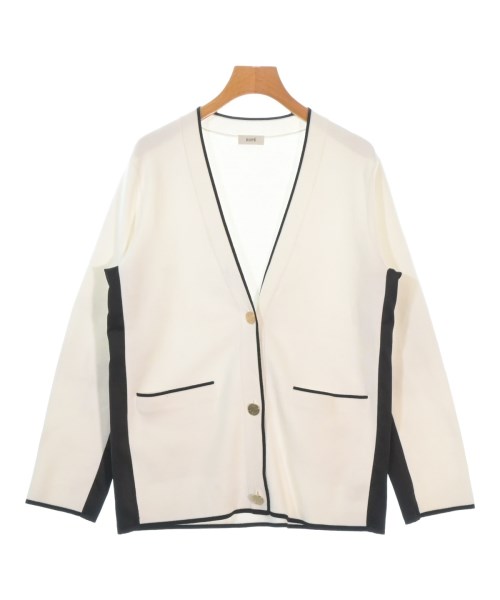 ROPE(ロペ)カーディガン 白 サイズ:F/2200672053061