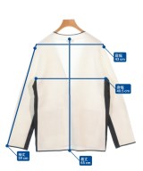 ROPE（ロペ）カーディガン 白 サイズ:F レディース/2200672053061