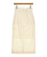 ROPE（ロペ）ロング・マキシ丈スカート 白 サイズ:38(M位) レディース/2200672053078