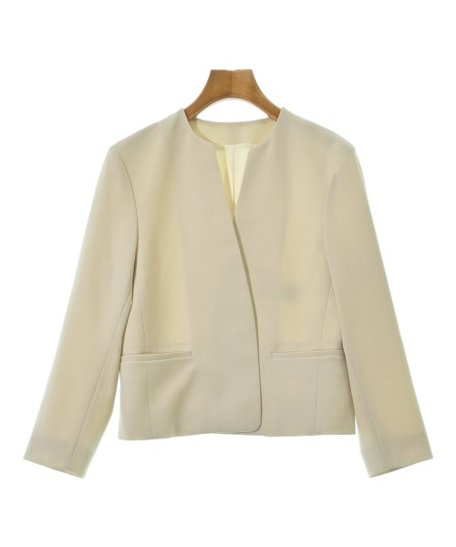 ROPE(ロペ)ジャケット 白 サイズ:34(XS位)/2200674887039