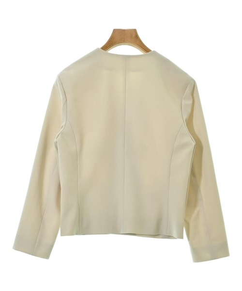 ROPE（ロペ）ジャケット 白 サイズ:34(XS位) レディース/2200674887039