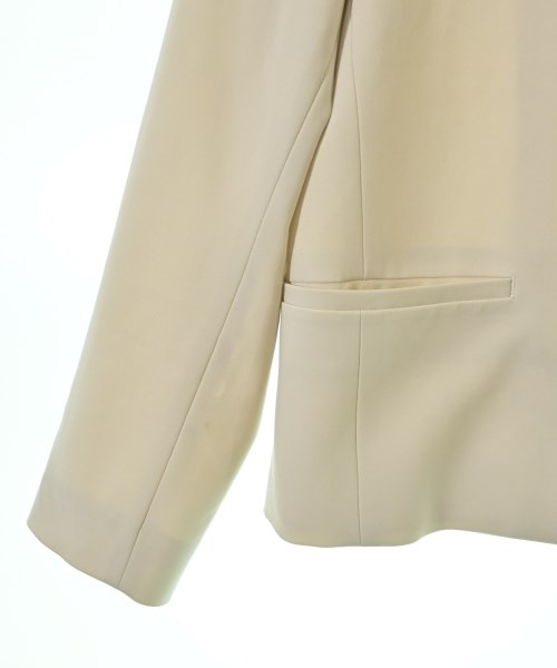 ROPE（ロペ）ジャケット 白 サイズ:34(XS位) レディース/2200674887039