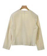 ROPE（ロペ）ジャケット 白 サイズ:34(XS位) レディース/2200674887039