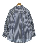 ROPE（ロペ）カジュアルシャツ 紺 サイズ:38(M位) レディース/2200673112057