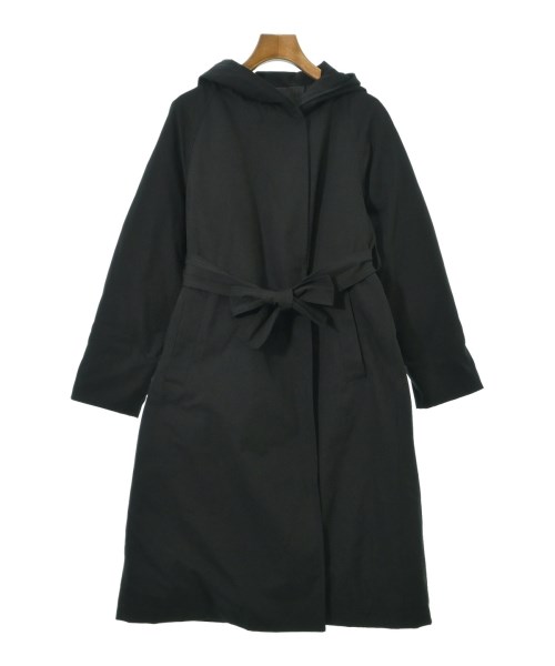 ROPE(ロペ)ダウンコート 黒 サイズ:36(S位)/2200668460040