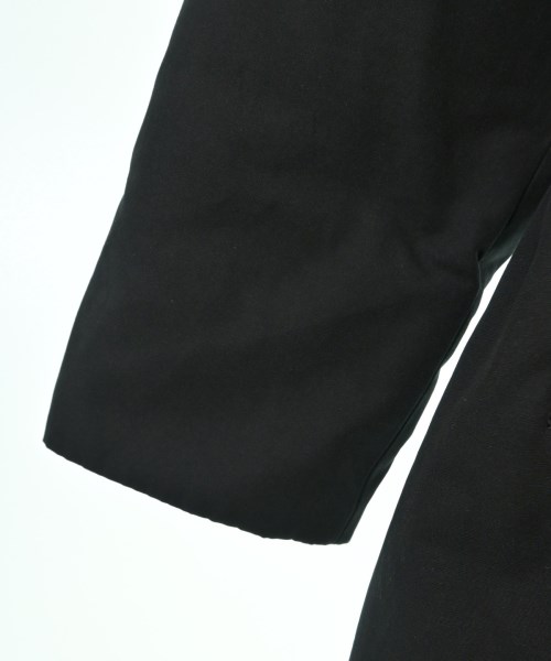 ROPE（ロペ）ダウンコート 黒 サイズ:36(S位) レディース/2200668460040