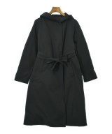 ROPE（ロペ）ダウンコート 黒 サイズ:36(S位) レディース/2200668460040