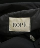 ROPE（ロペ）ダウンコート 黒 サイズ:36(S位) レディース/2200668460040