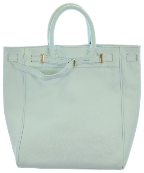 ROPE(ロペ)トートバッグ 青 サイズ:-/2200671987022