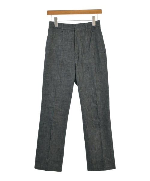 ROPE(ロペ)デニムパンツ 黒 サイズ:36(S位)/2200672284014