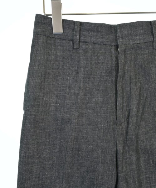 ROPE（ロペ）デニムパンツ 黒 サイズ:36(S位) レディース/2200672284014