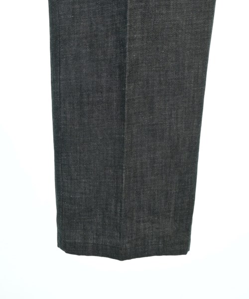 ROPE（ロペ）デニムパンツ 黒 サイズ:36(S位) レディース/2200672284014