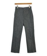ROPE（ロペ）デニムパンツ 黒 サイズ:36(S位) レディース/2200672284014