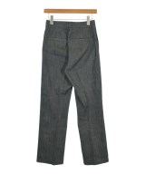 ROPE（ロペ）デニムパンツ 黒 サイズ:36(S位) レディース/2200672284014