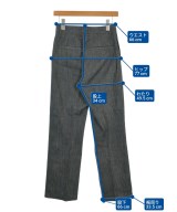 ROPE（ロペ）デニムパンツ 黒 サイズ:36(S位) レディース/2200672284014