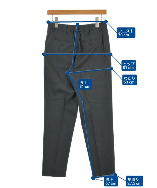 ROPE（ロペ）その他 黒 サイズ:38(M位) レディース/2200672284021